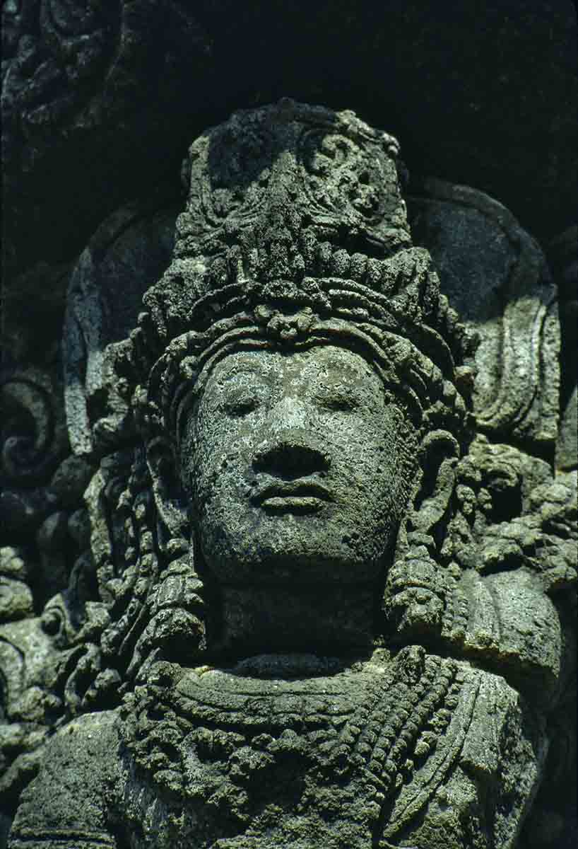 ACSAA Digital Images (Monuments)