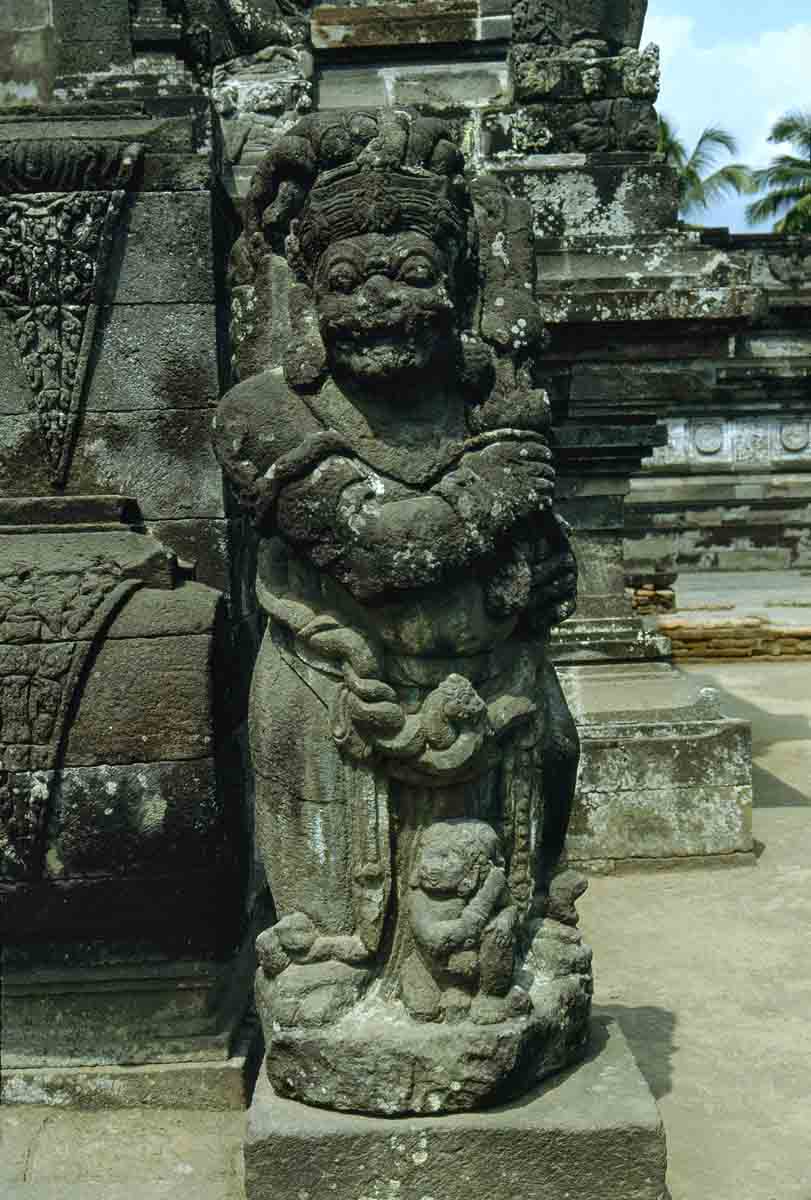ACSAA Digital Images (Monuments)