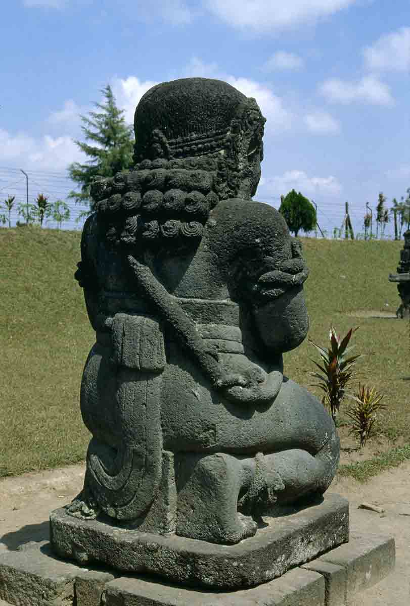 ACSAA Digital Images (Monuments)