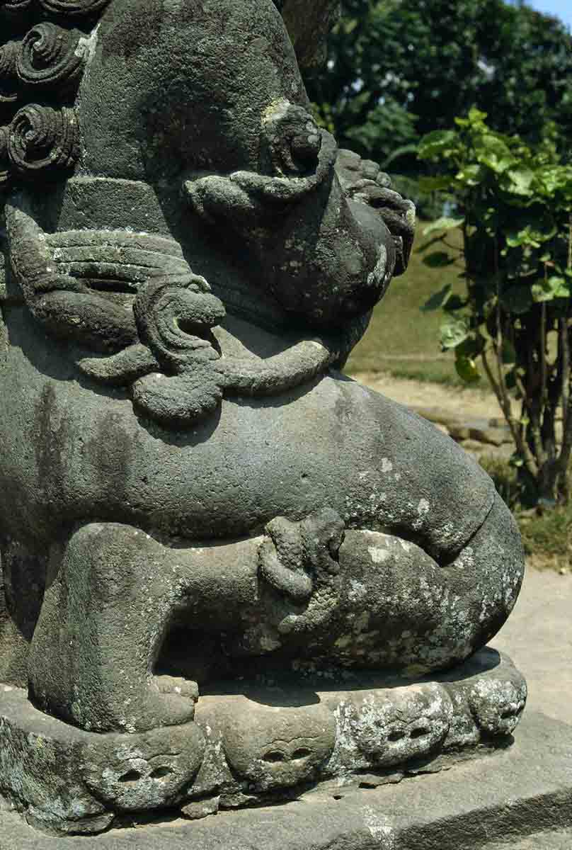 ACSAA Digital Images (Monuments)