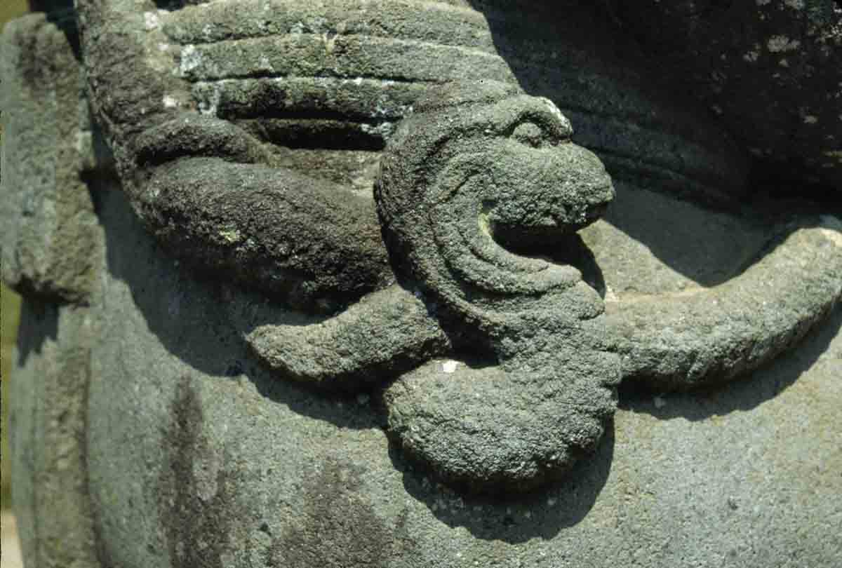 ACSAA Digital Images (Monuments)