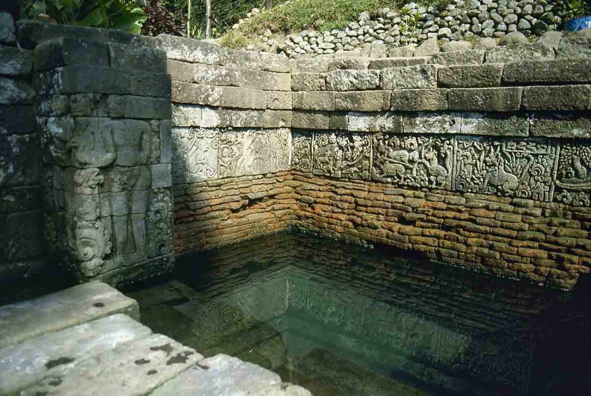 ACSAA Digital Images (Monuments)