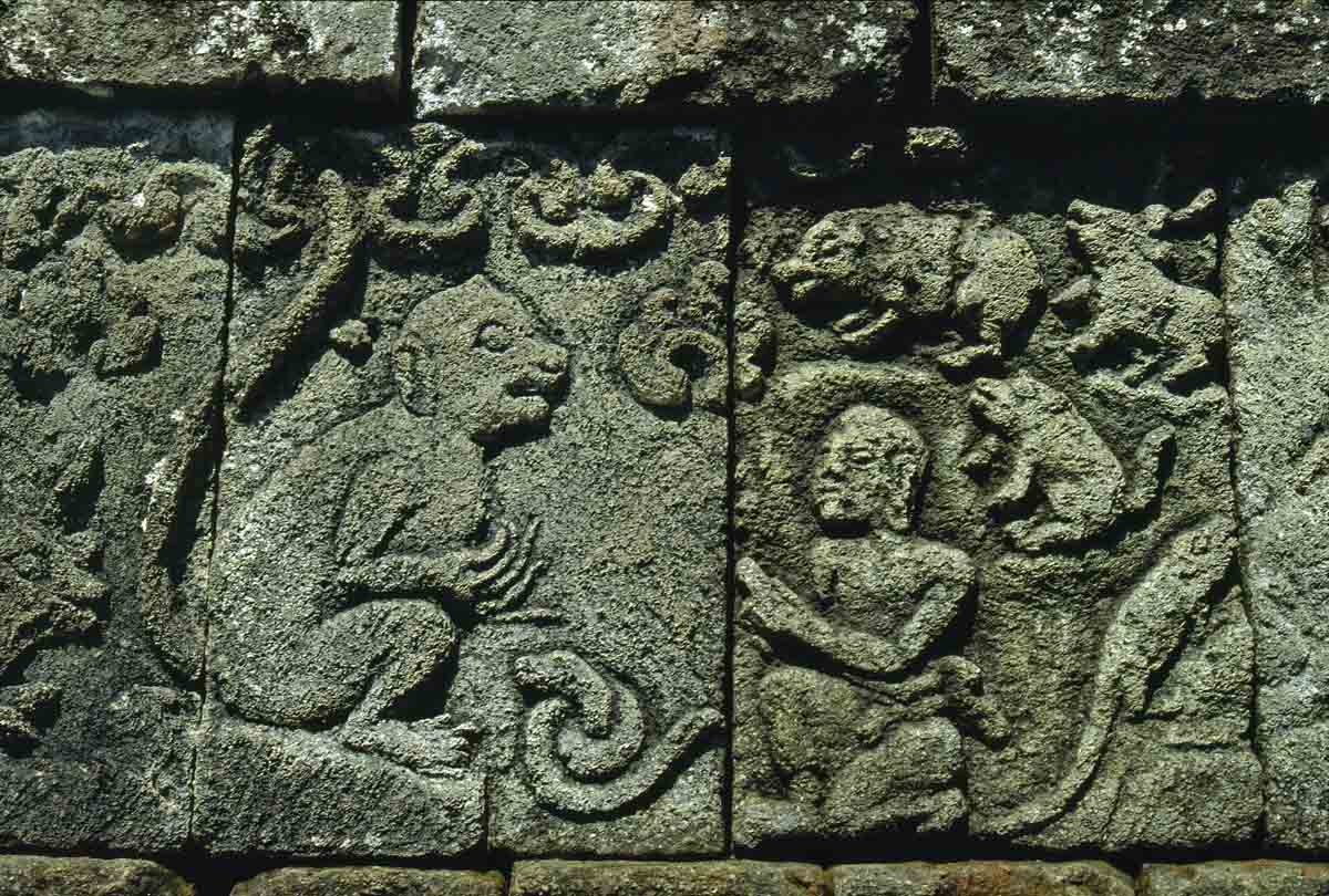 ACSAA Digital Images (Monuments)