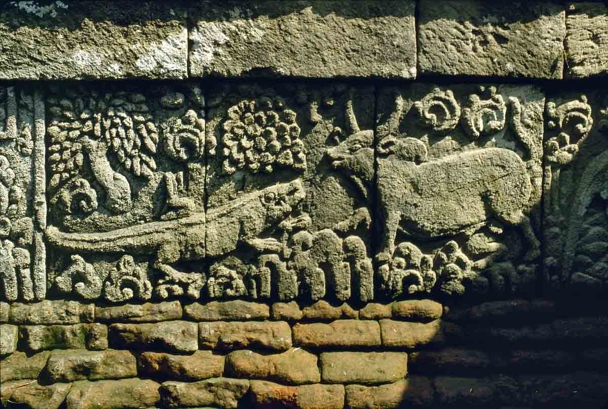 ACSAA Digital Images (Monuments)