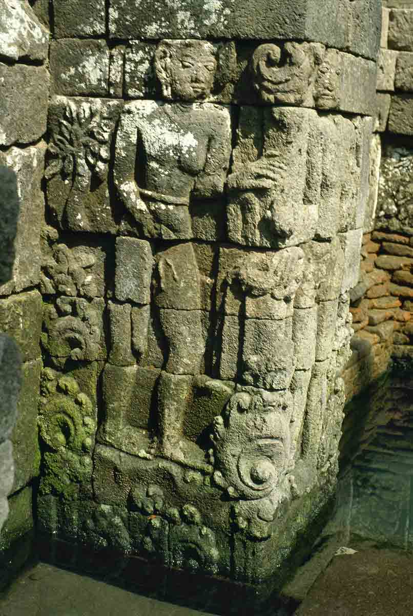 ACSAA Digital Images (Monuments)