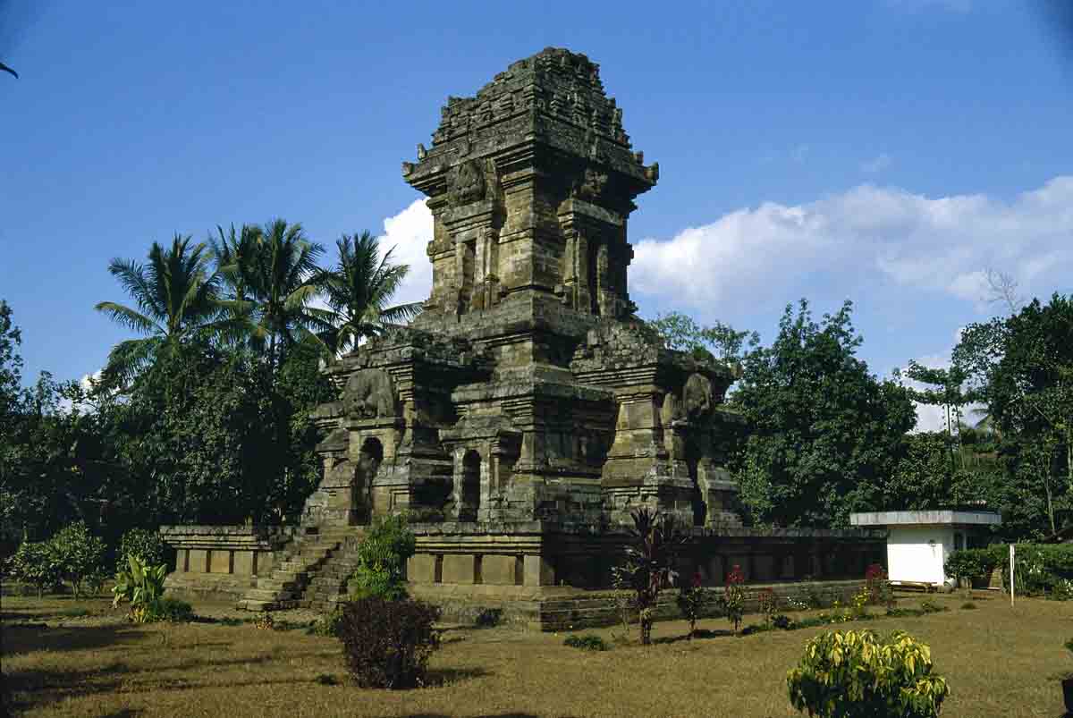 ACSAA Digital Images (Monuments)