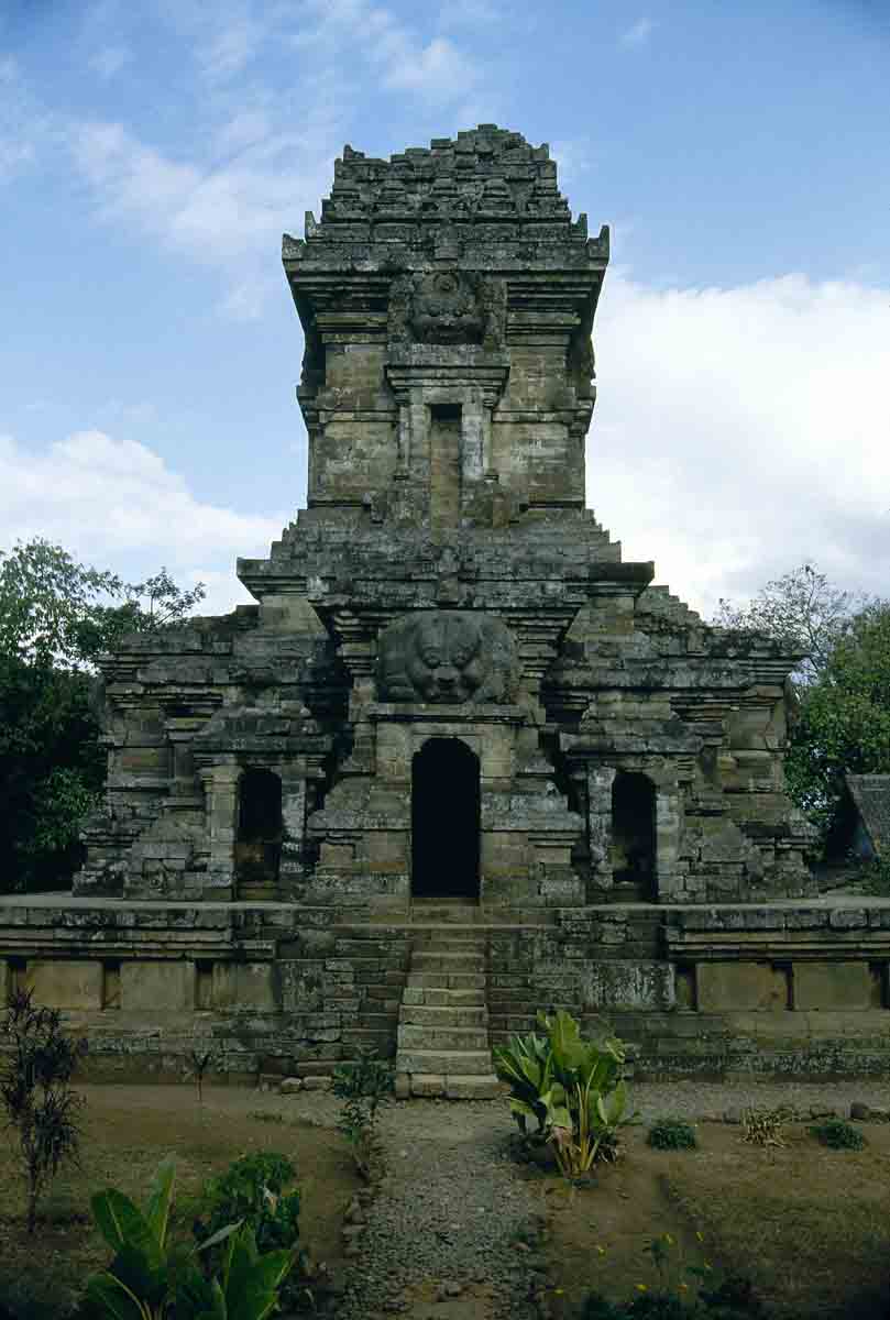ACSAA Digital Images (Monuments)