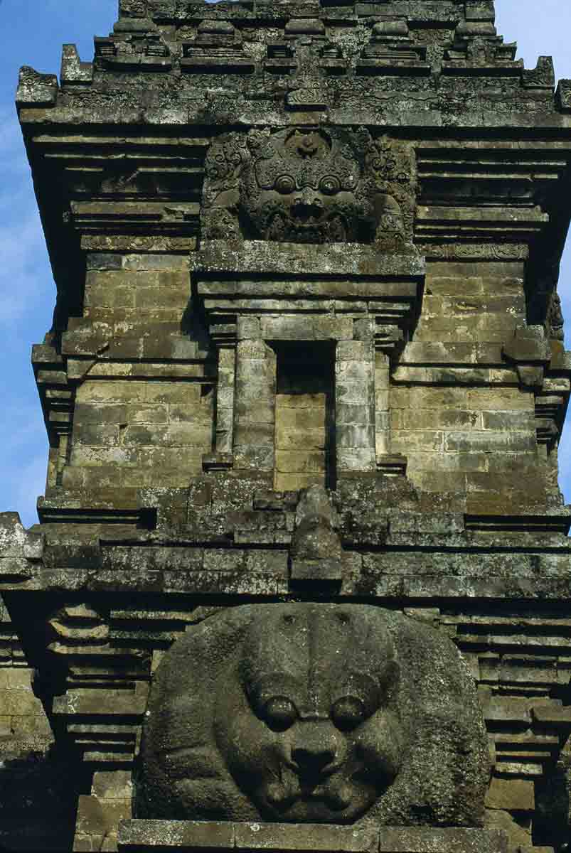 ACSAA Digital Images (Monuments)