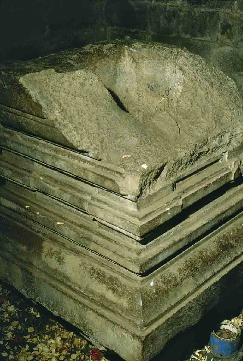 ACSAA Digital Images (Monuments)