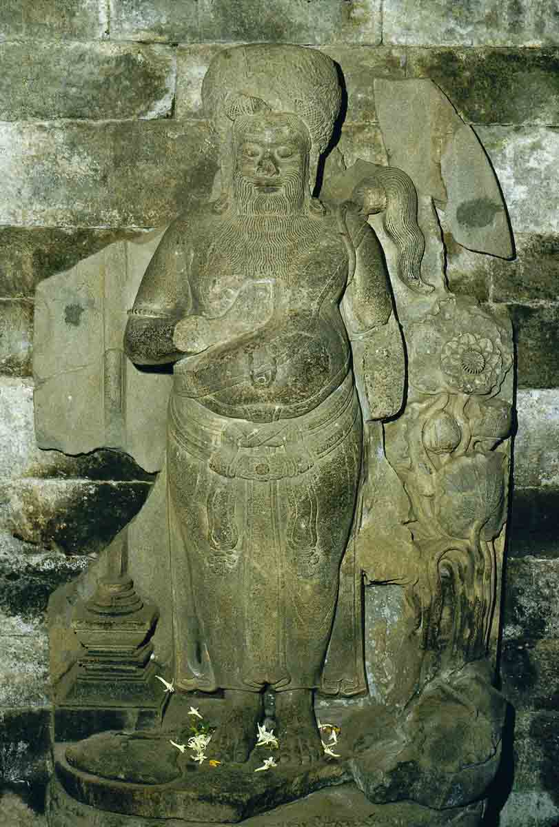 ACSAA Digital Images (Monuments)