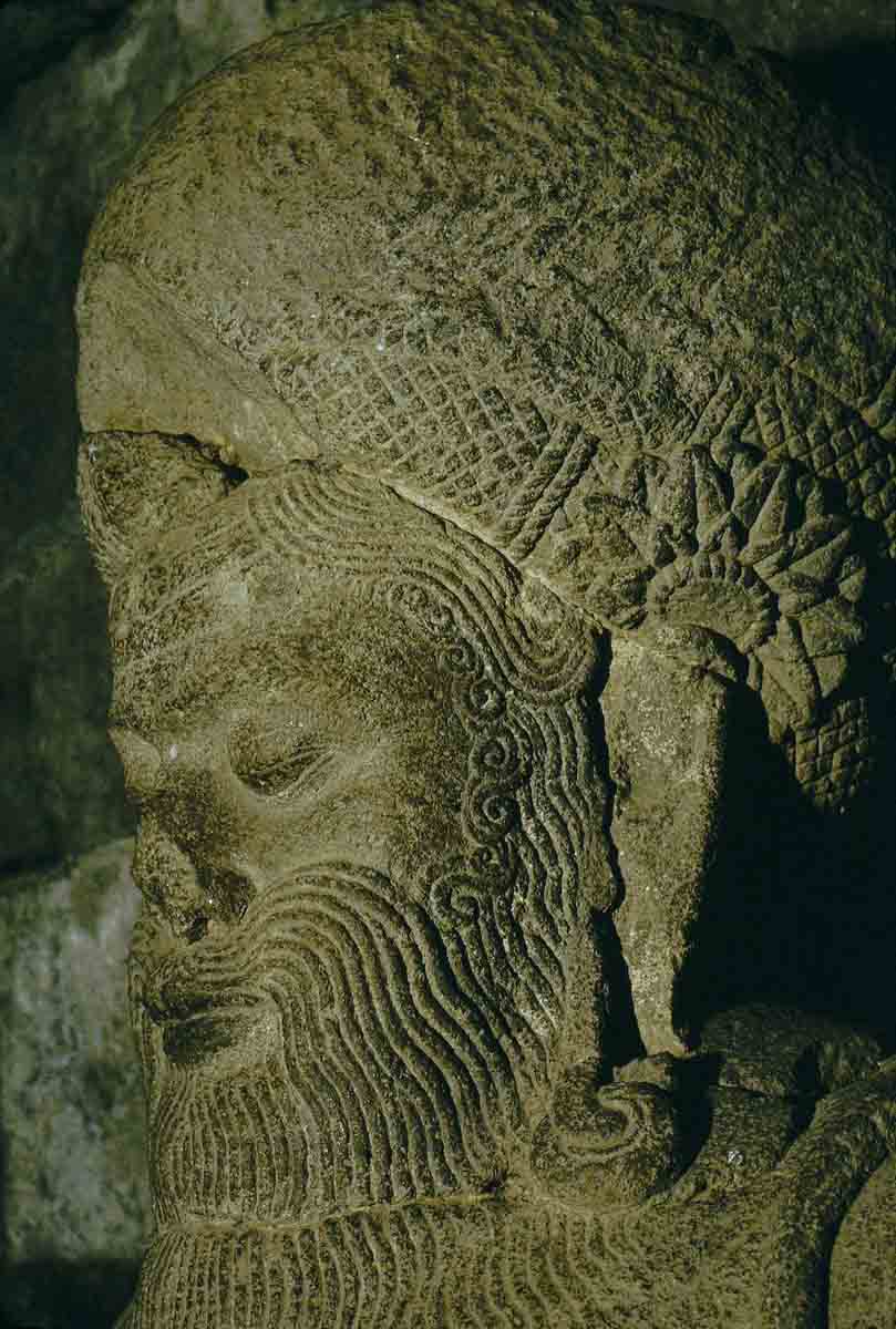 ACSAA Digital Images (Monuments)