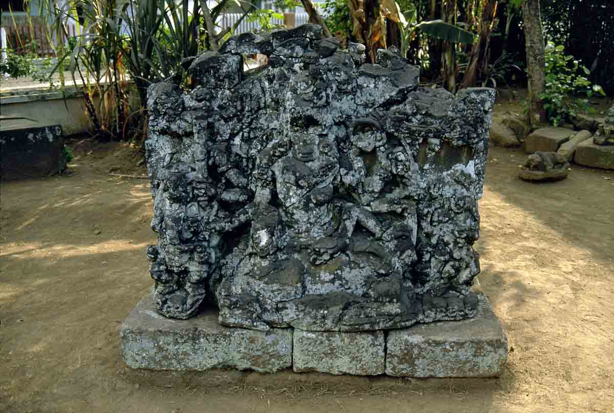 ACSAA Digital Images (Monuments)