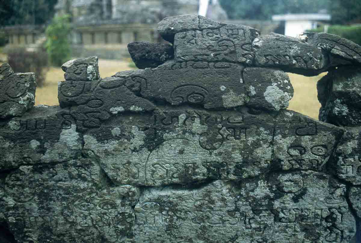ACSAA Digital Images (Monuments)