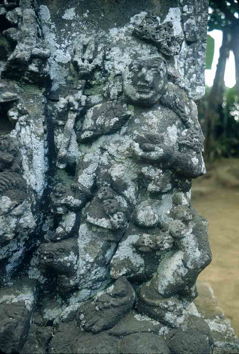 ACSAA Digital Images (Monuments)