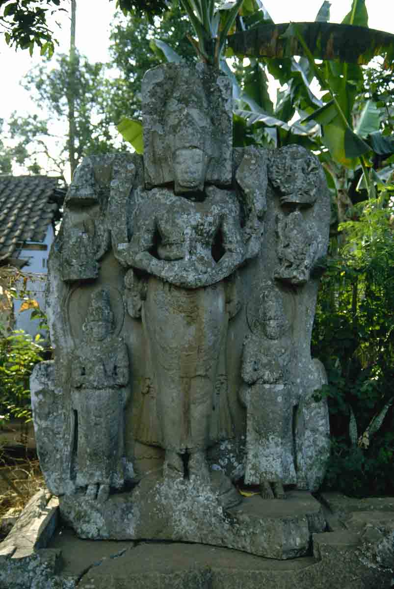ACSAA Digital Images (Monuments)