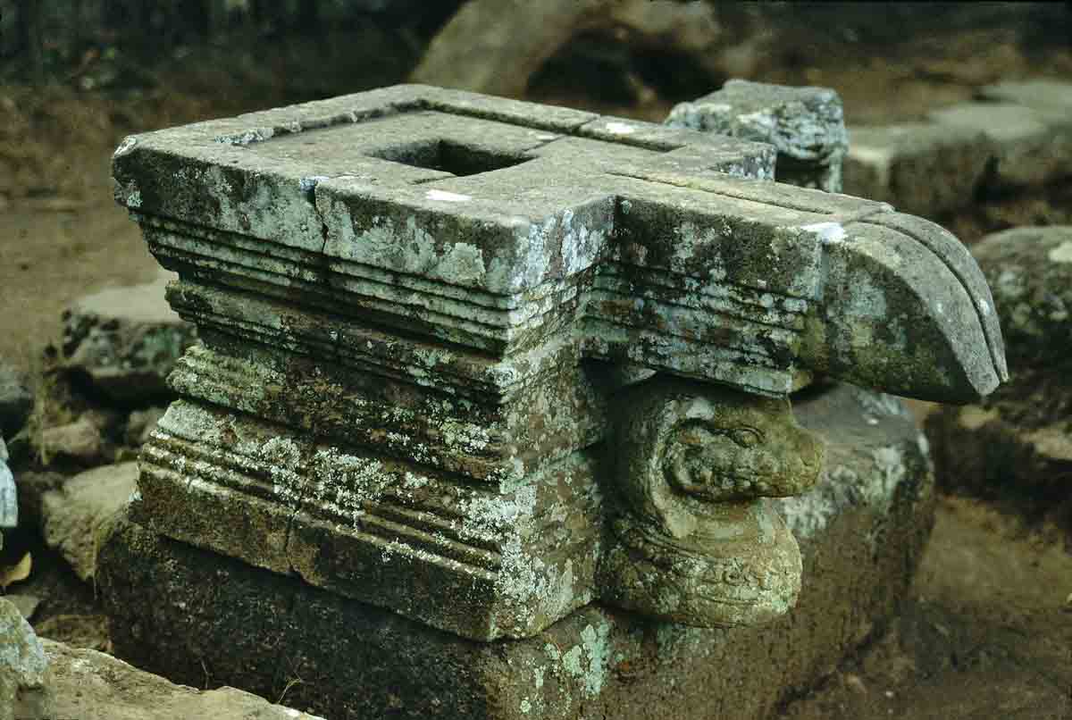ACSAA Digital Images (Monuments)