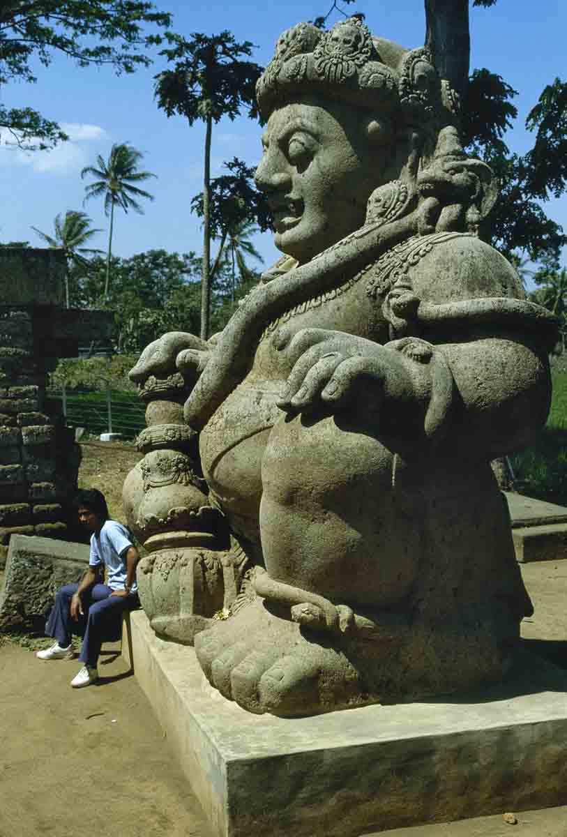 ACSAA Digital Images (Monuments)