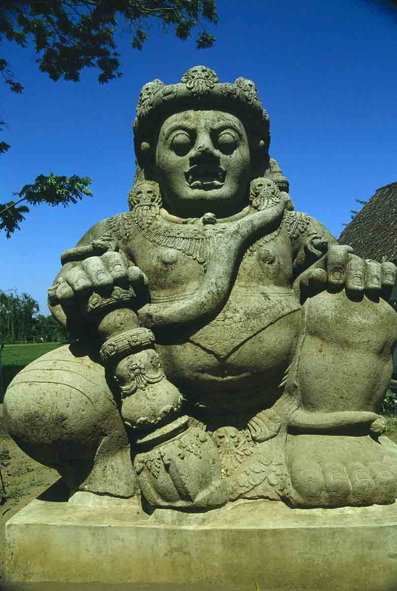 ACSAA Digital Images (Monuments)