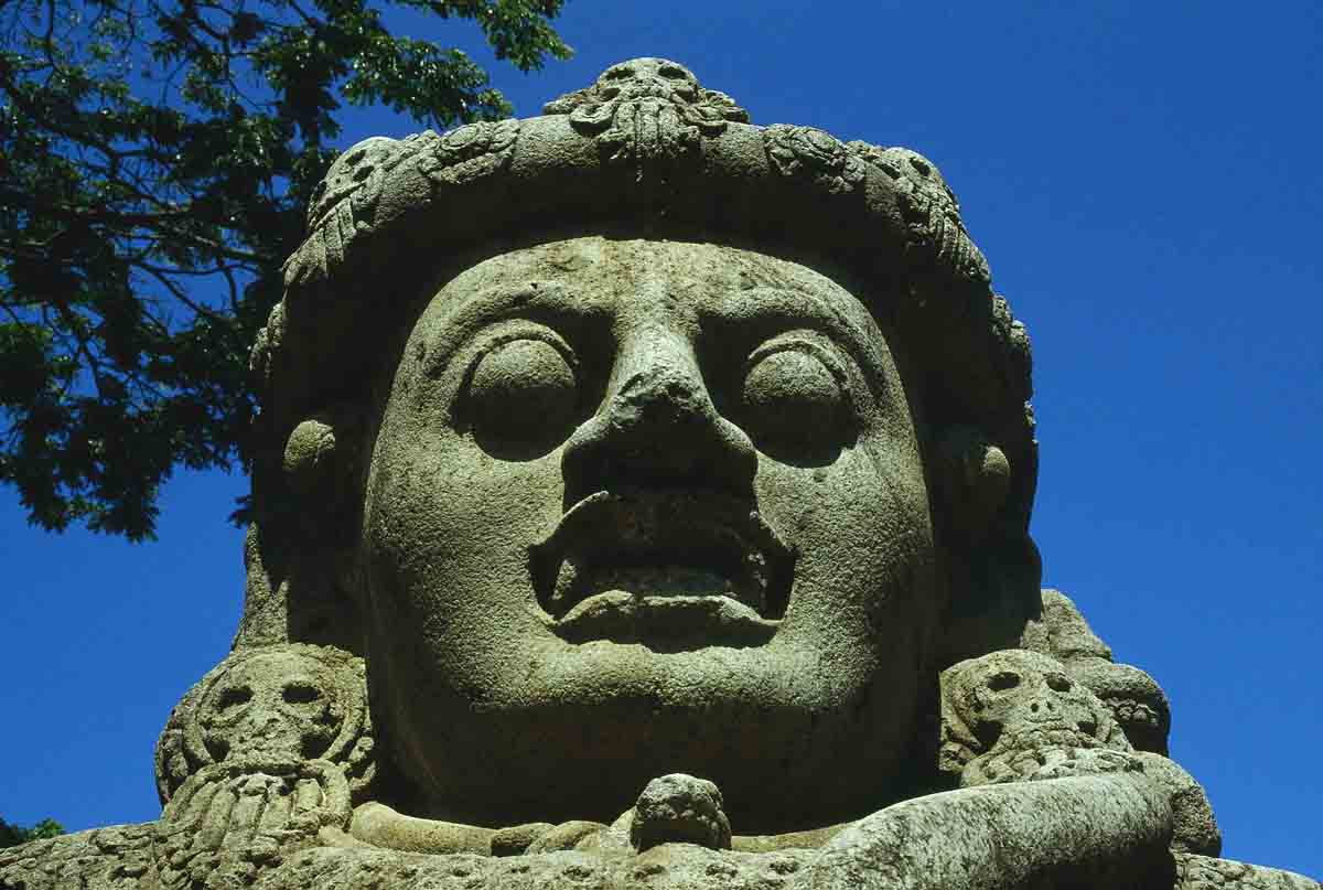 ACSAA Digital Images (Monuments)