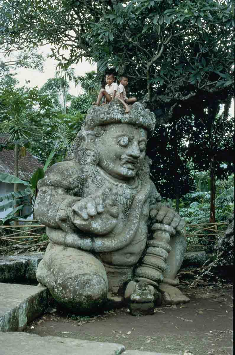 ACSAA Digital Images (Monuments)