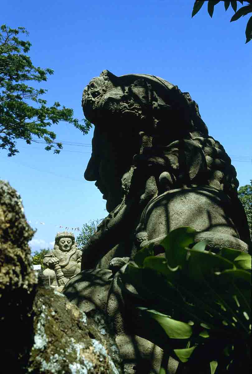 ACSAA Digital Images (Monuments)