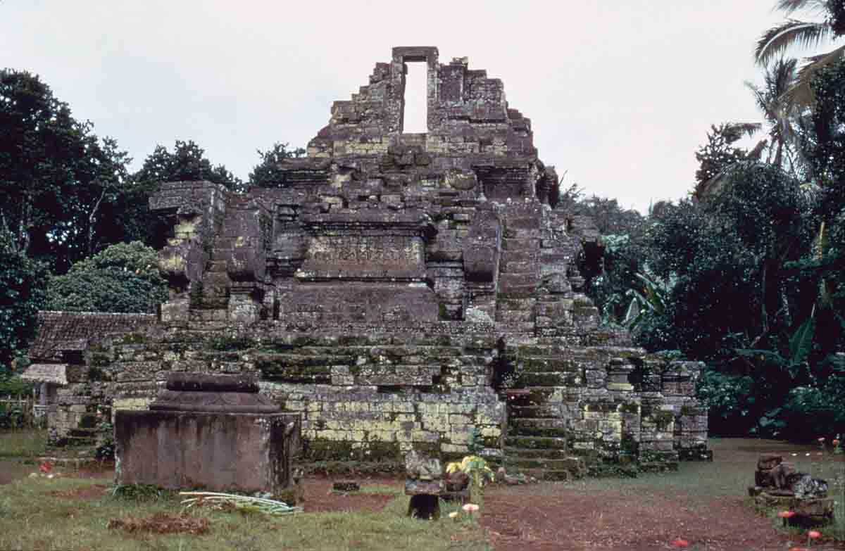 ACSAA Digital Images (Monuments)