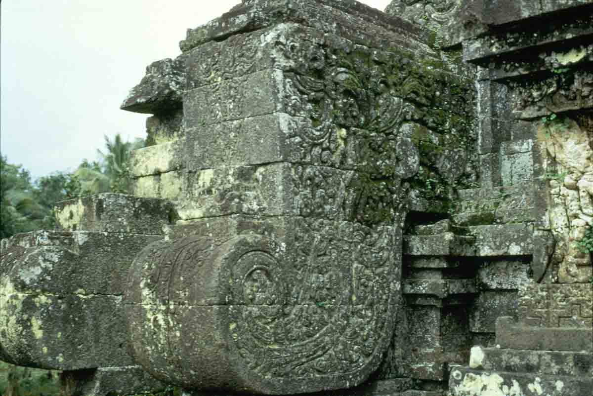 ACSAA Digital Images (Monuments)