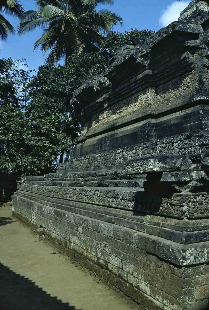 ACSAA Digital Images (Monuments)