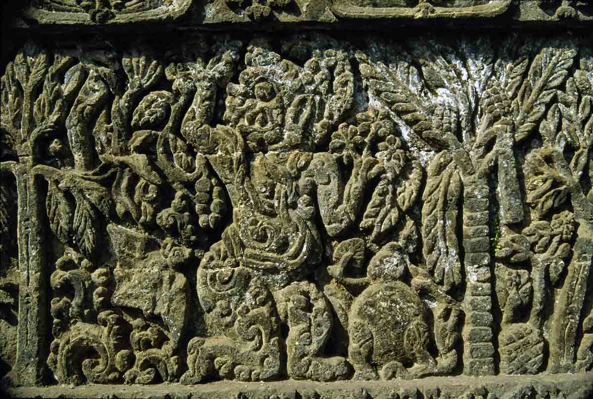 ACSAA Digital Images (Monuments)