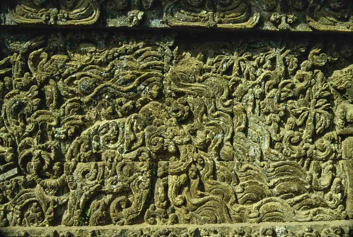 ACSAA Digital Images (Monuments)