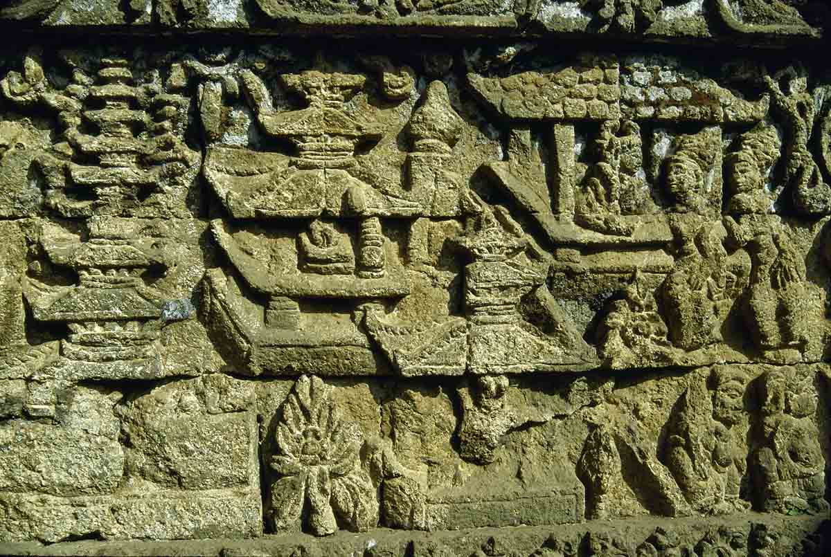 ACSAA Digital Images (Monuments)