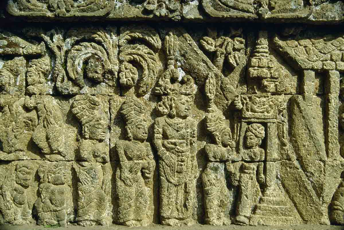 ACSAA Digital Images (Monuments)
