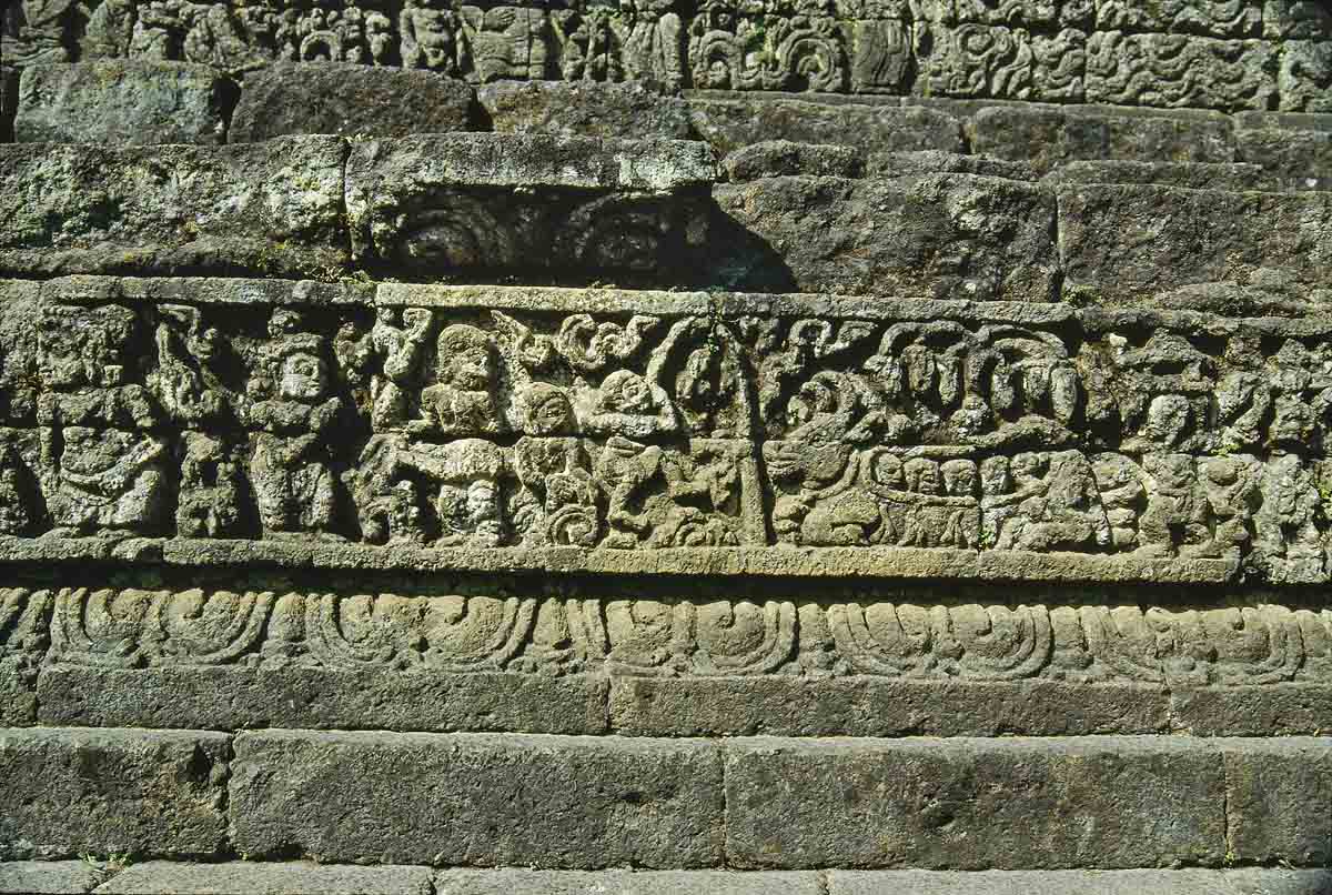 ACSAA Digital Images (Monuments)