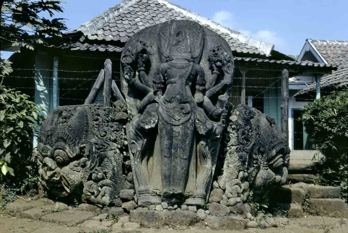 ACSAA Digital Images (Monuments)
