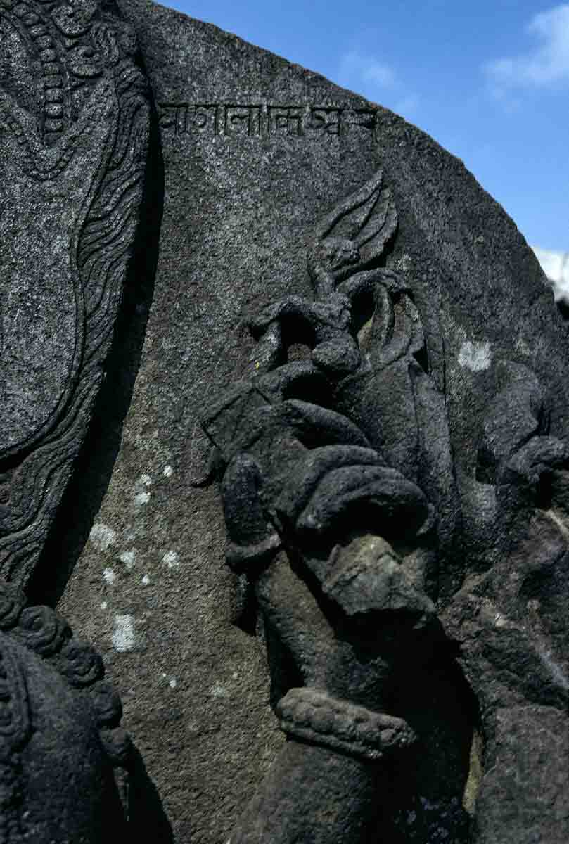 ACSAA Digital Images (Monuments)