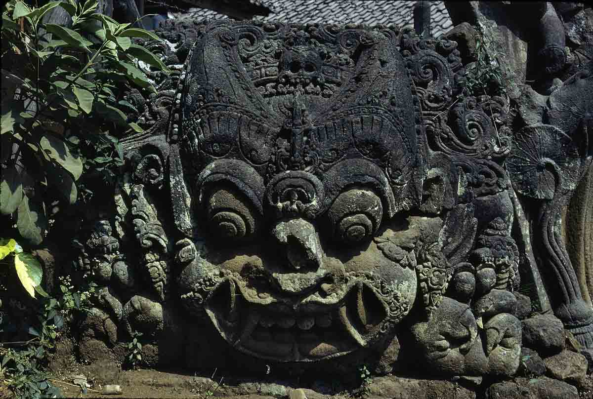 ACSAA Digital Images (Monuments)