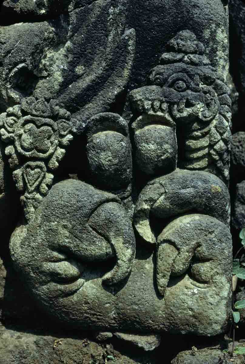 ACSAA Digital Images (Monuments)