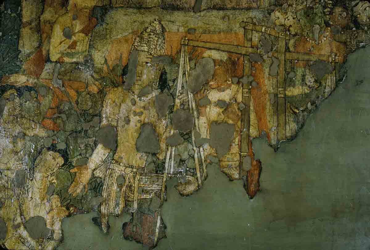 ACSAA Digital Images (Monuments)