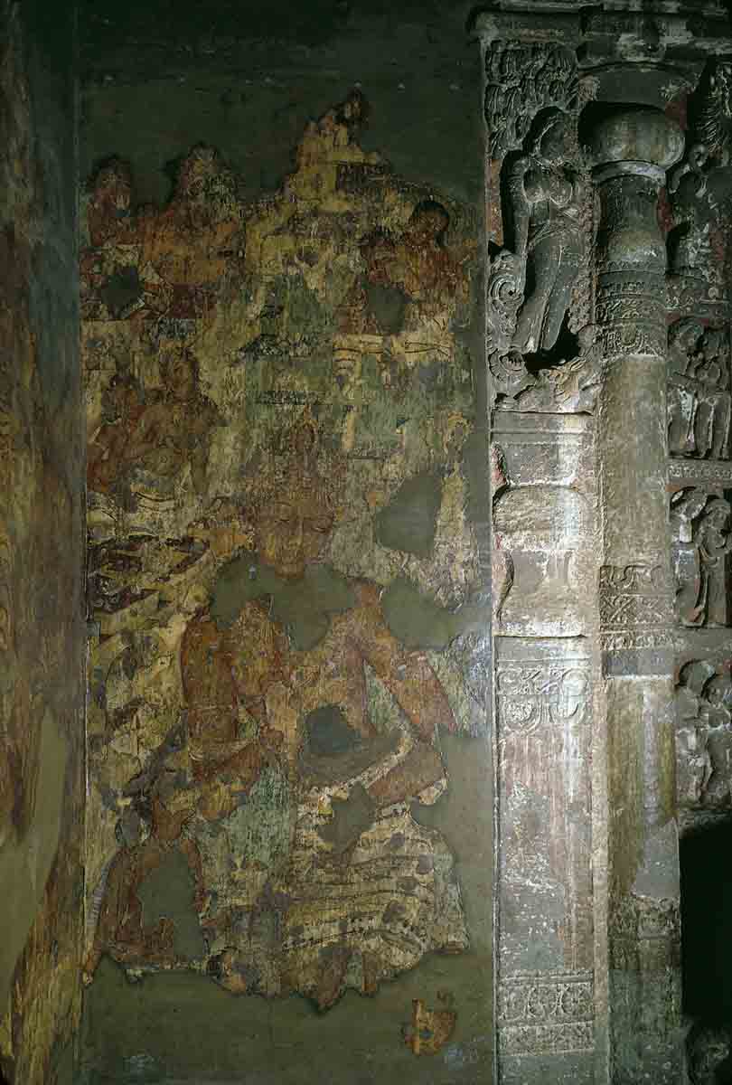 ACSAA Digital Images (Monuments)