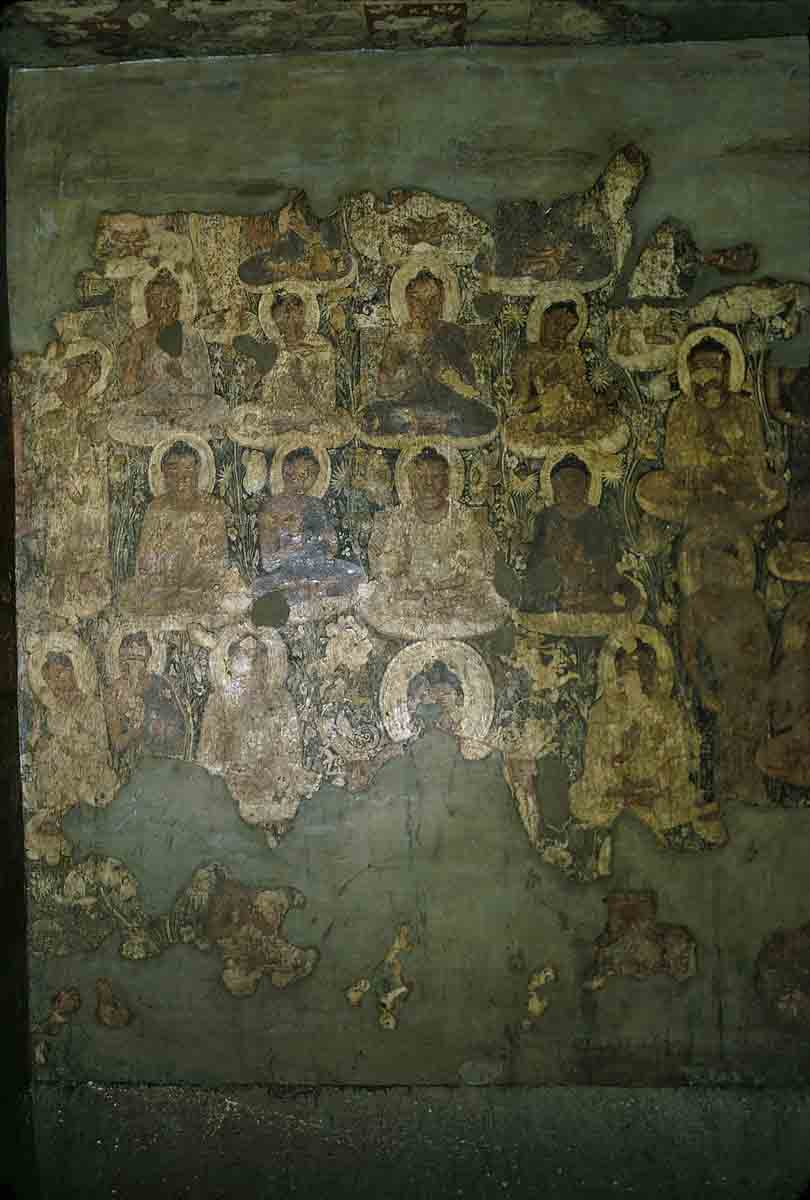ACSAA Digital Images (Monuments)