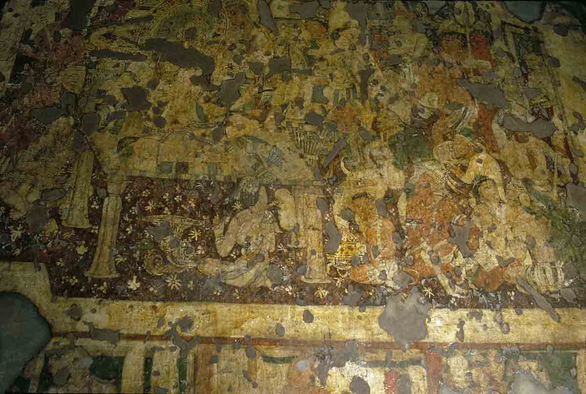ACSAA Digital Images (Monuments)