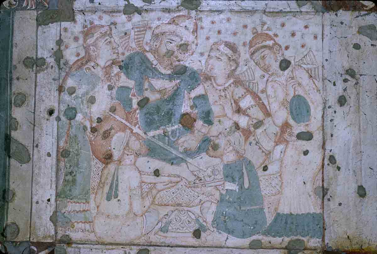 ACSAA Digital Images (Monuments)