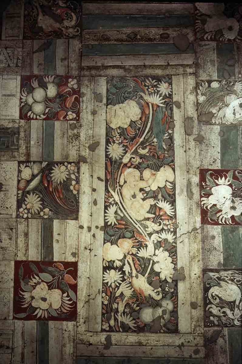ACSAA Digital Images (Monuments)