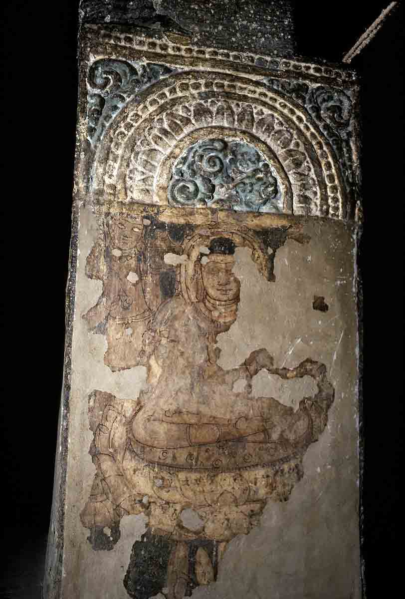 ACSAA Digital Images (Monuments)