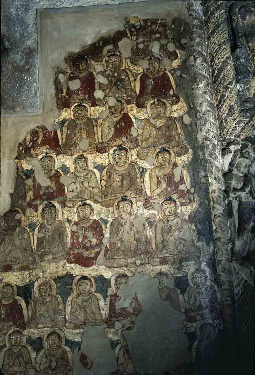 ACSAA Digital Images (Monuments)