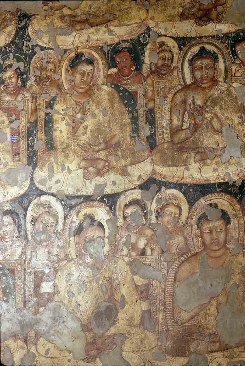 ACSAA Digital Images (Monuments)