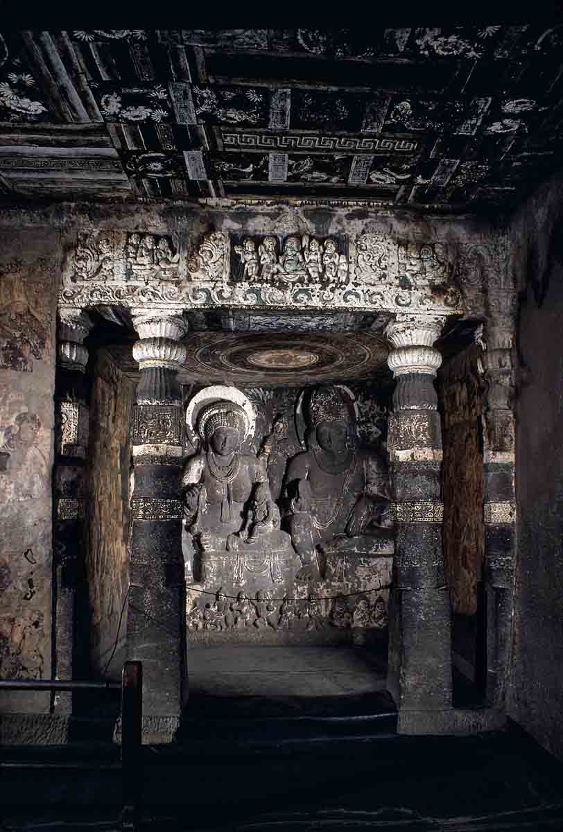 ACSAA Digital Images (Monuments)