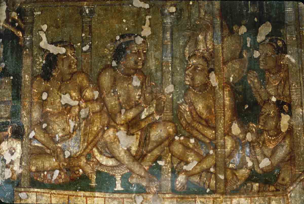 ACSAA Digital Images (Monuments)