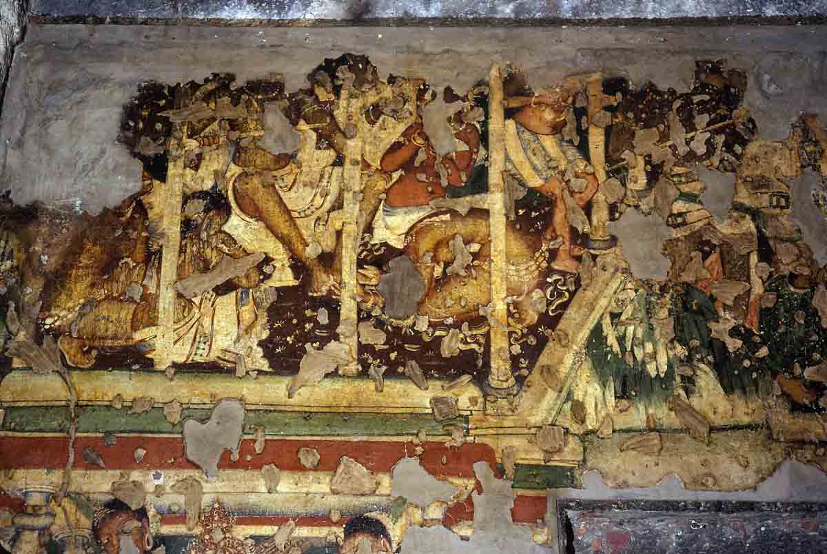 ACSAA Digital Images (Monuments)