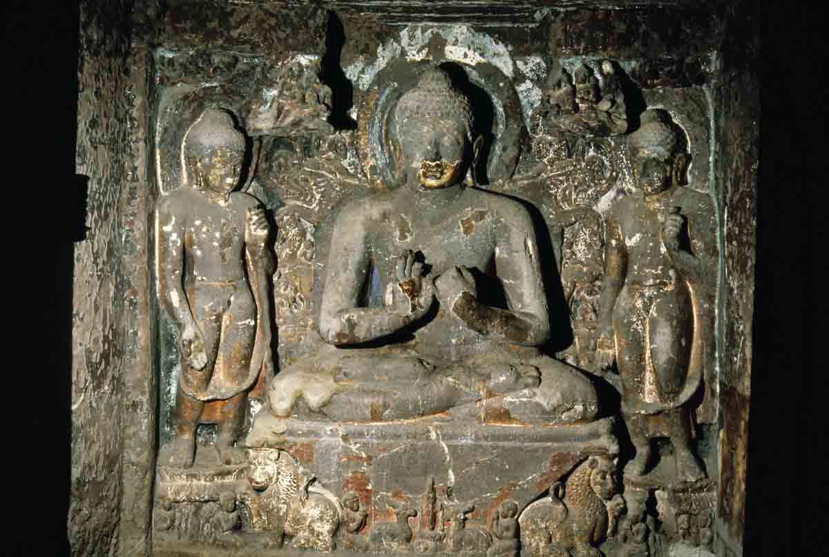 ACSAA Digital Images (Monuments)